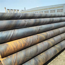 3PE/FBE/IPN8710 corrosion prevented steel pipe