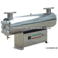 Chunke Stainless Steel Hair Salon UV Sterilizer Ck-UV60t to Ck-UV200t