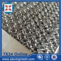 Fine Aluminum Expanded Mesh