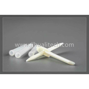 Medical Pipe Fittings Injection Kits