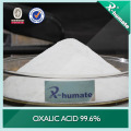 99,6% de ácido oxálico mínimo CAS 6153 - 56 - 6