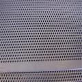 perforated metal sheets for radiator covers