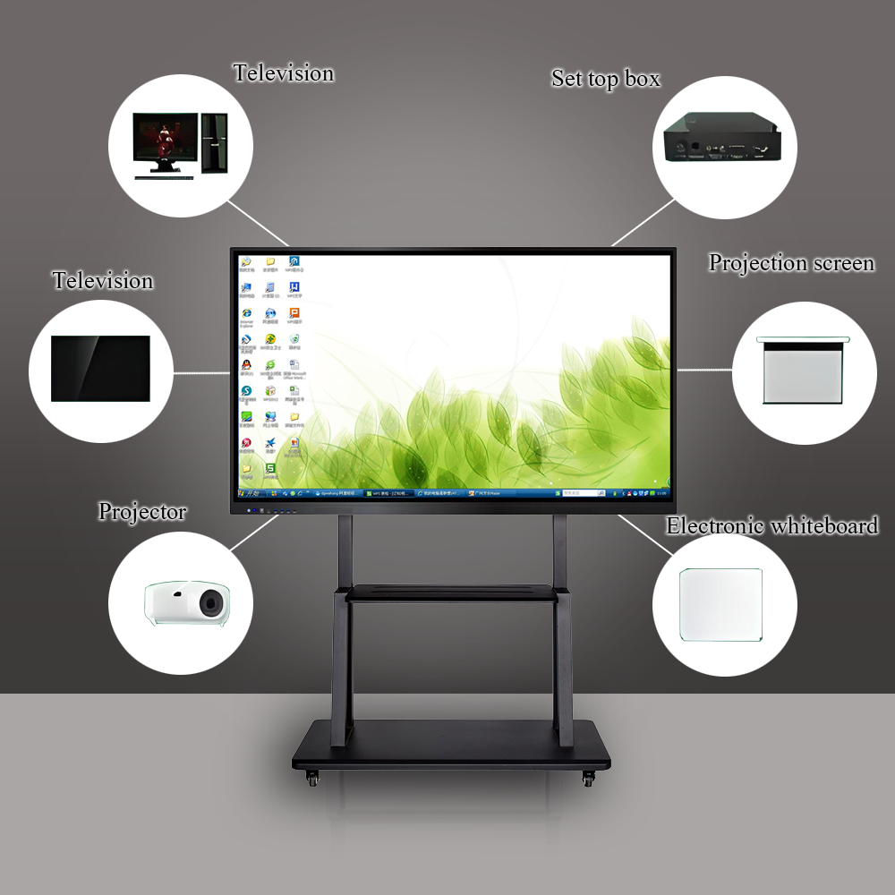 85-inch Z8 conference all-in-one machine 85-inch Z8 conference all-in-one machine