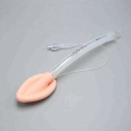 Máscara laríngea de silicone descartável médica fabricante de tubo de silicone para vias aéreas