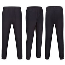 Pantalons de polyester en nylon en nylon complet en coton pour les hommes