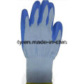 18 Gauge Anti-Cut Work Glove with PU (K8090-18)