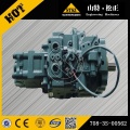 Pièces Komatsu PC50UU-2 pompe à eau YM129900-42001 en stock