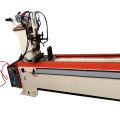 Ledger automatic welding machine