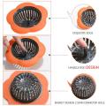 Plastic Sink Strainer Kitchen Sink Drain Filter Basket