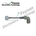 Servo Wire Harness for FANUC System Servo Motors