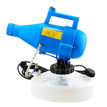 Fogging Aerosol Electrostatic Fogger Machine