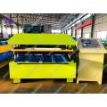 Metal Roof sheet Roll Froming Machine price