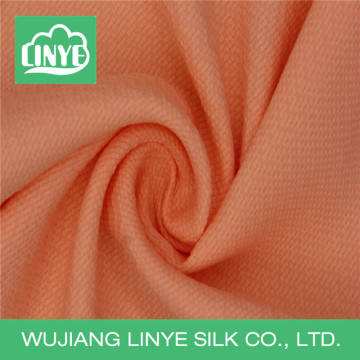 Tecido de calças de verão de alta elasticidade 150D, material de vestuário