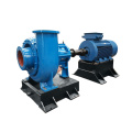 Series  BHR(P)  BLR& VS(R) Desulphurization Pump