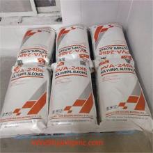 Industrial Grade PVA 2488 for Glue With Defoamer