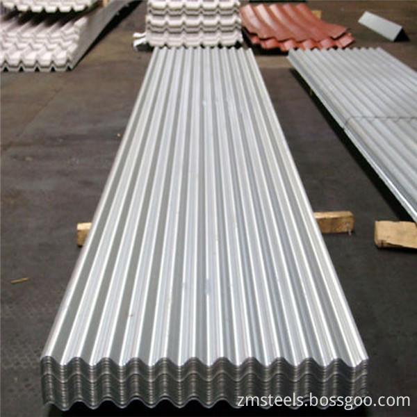 0.5mm thick steel sheet