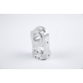 Aluminum Precision CNC Machining Parts