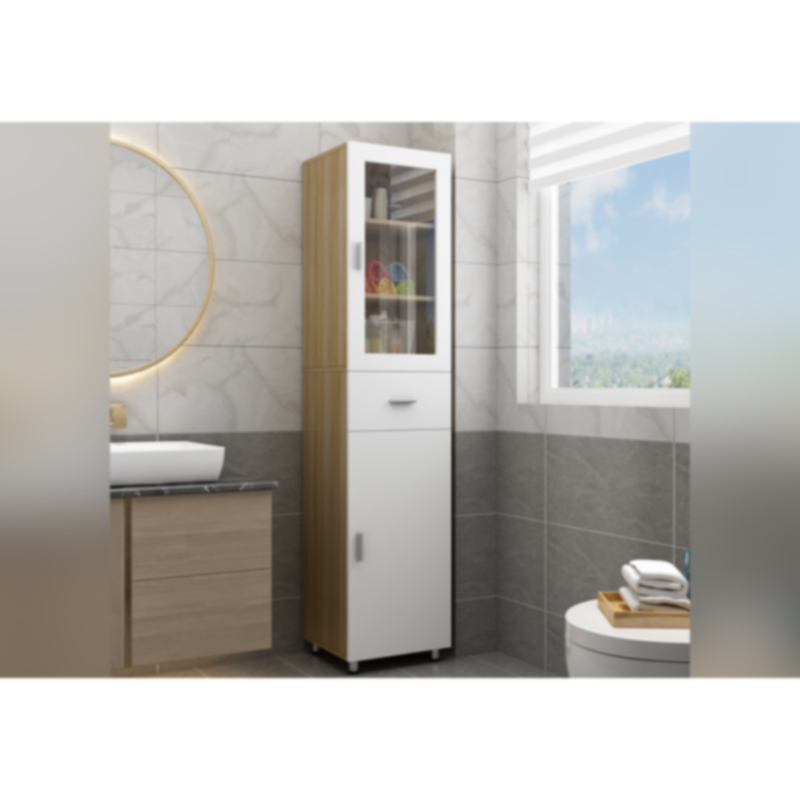 Bathroom Storage Cabinets