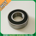 Deep groove Ball Bearing 6206 30x62x16 mm