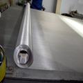 316 12 mm*12mm Woven Micron Stainless Steel Mesh