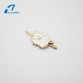 Metal Bag Accessories Decorative Hardware for Ladies Handbag