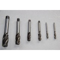 ST 5X0.8 HSS machine tool screw taps