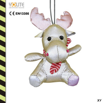 Reflective Milu Deer Toy with CE En13356