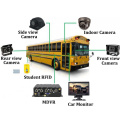 School Bus Monitoring System