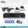 CCTV Starlight 3.0MP POE NVR-Kits