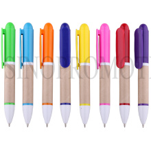 Ym074 Mini Paper Ball Pen