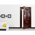 Steel Door in Door, Composite Steel Door