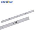 5ft 50w batten light led tube light