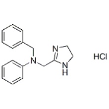 Antazolin HCl 508-72-7