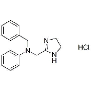 Antazoline HCl 508-72-7