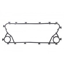 Gasket for Plate and Frame Heat Exchanger