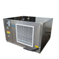 Rust-free stainless steel cabinet swimming pool heat pump