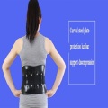 Custom Neoprene Trimmer Back Support Waist Belt