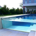 wholesale products acrylic sheet 50mm for swimming pool