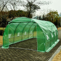 Политуннель Mini Tunnels Walk-in Greenhouse