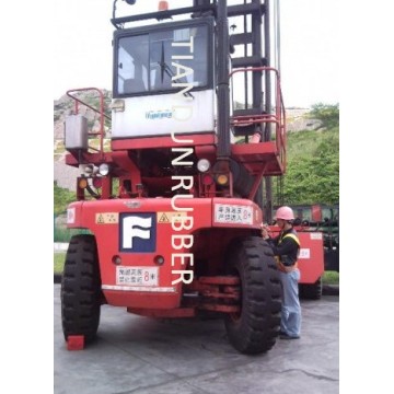 Empty Container Handler Tyre