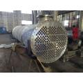 High quality tube type heat exchanger