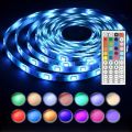 High quality waterproof rgb led smart light strips