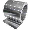 Bobina de aluminio