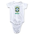 2014 Criança futebol vestir pijama Brasil