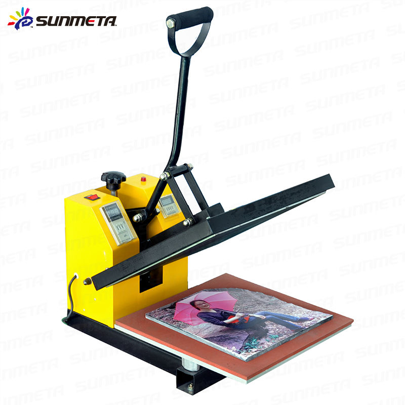 FREESUB Sublimation Custom Made Clothing Printing Machine