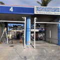 No Touch Car Wash System Leisuwash Precio Colombia