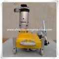 Glazed Roll Tile Forming Machine