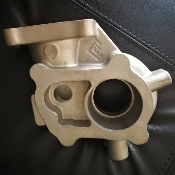 Stainless Steel Casting SS304 Turbine Housing