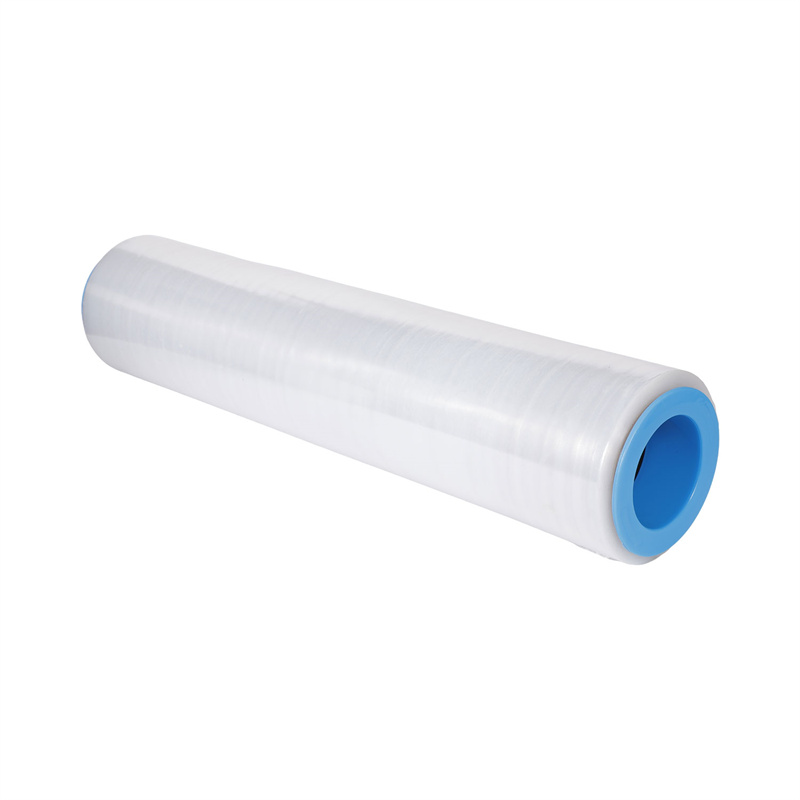 PVC Cling Film (1) PVC Cling Film (1)