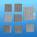 Stainless steel sintered filter mesh screen